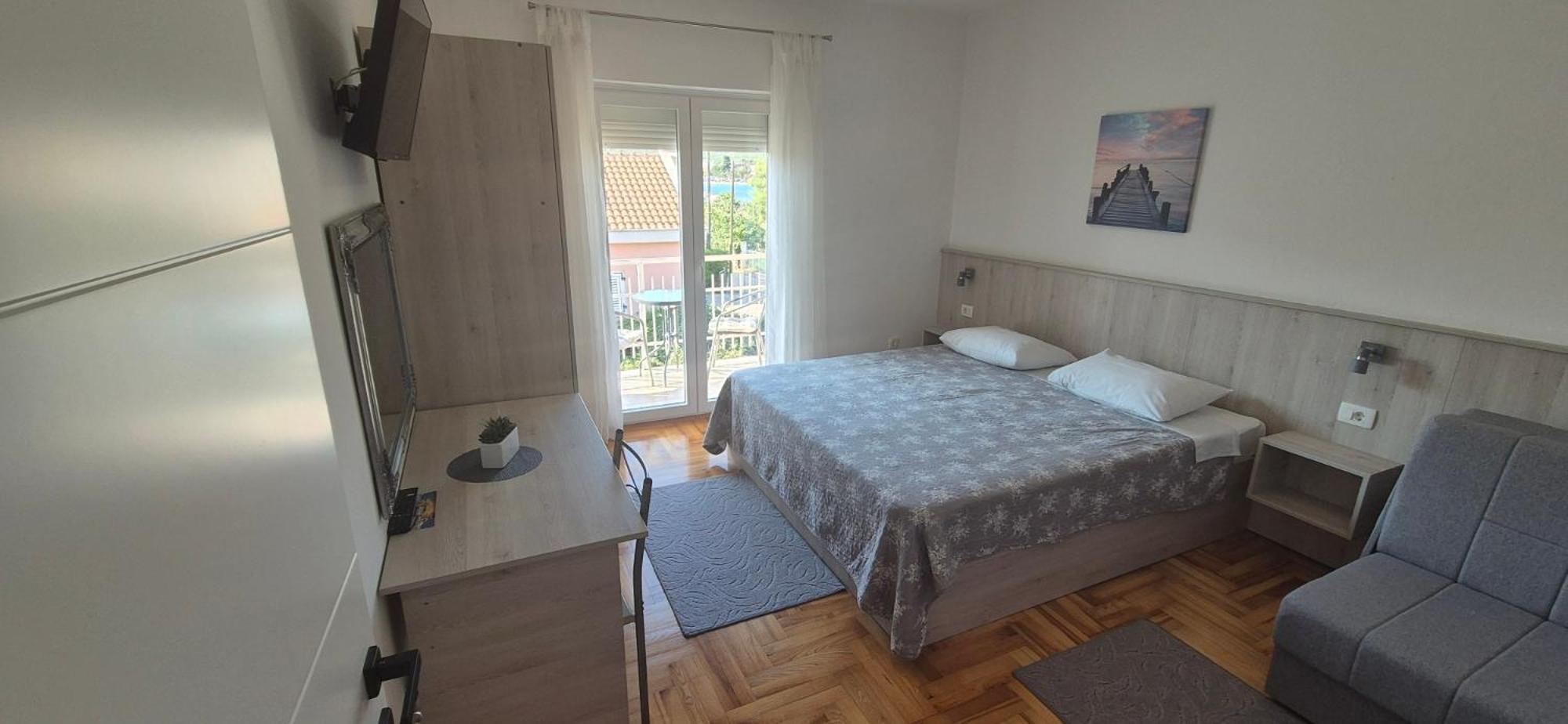 Apartments Lena Сукошан Экстерьер фото
