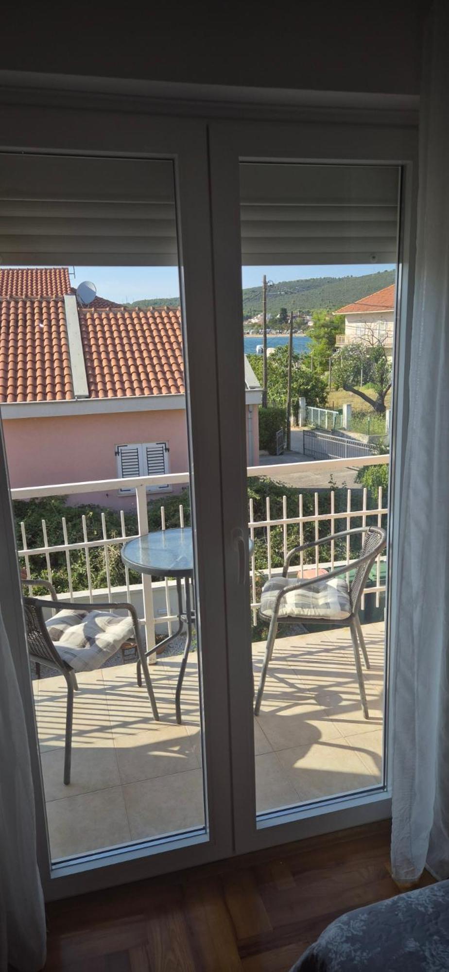 Apartments Lena Сукошан Экстерьер фото
