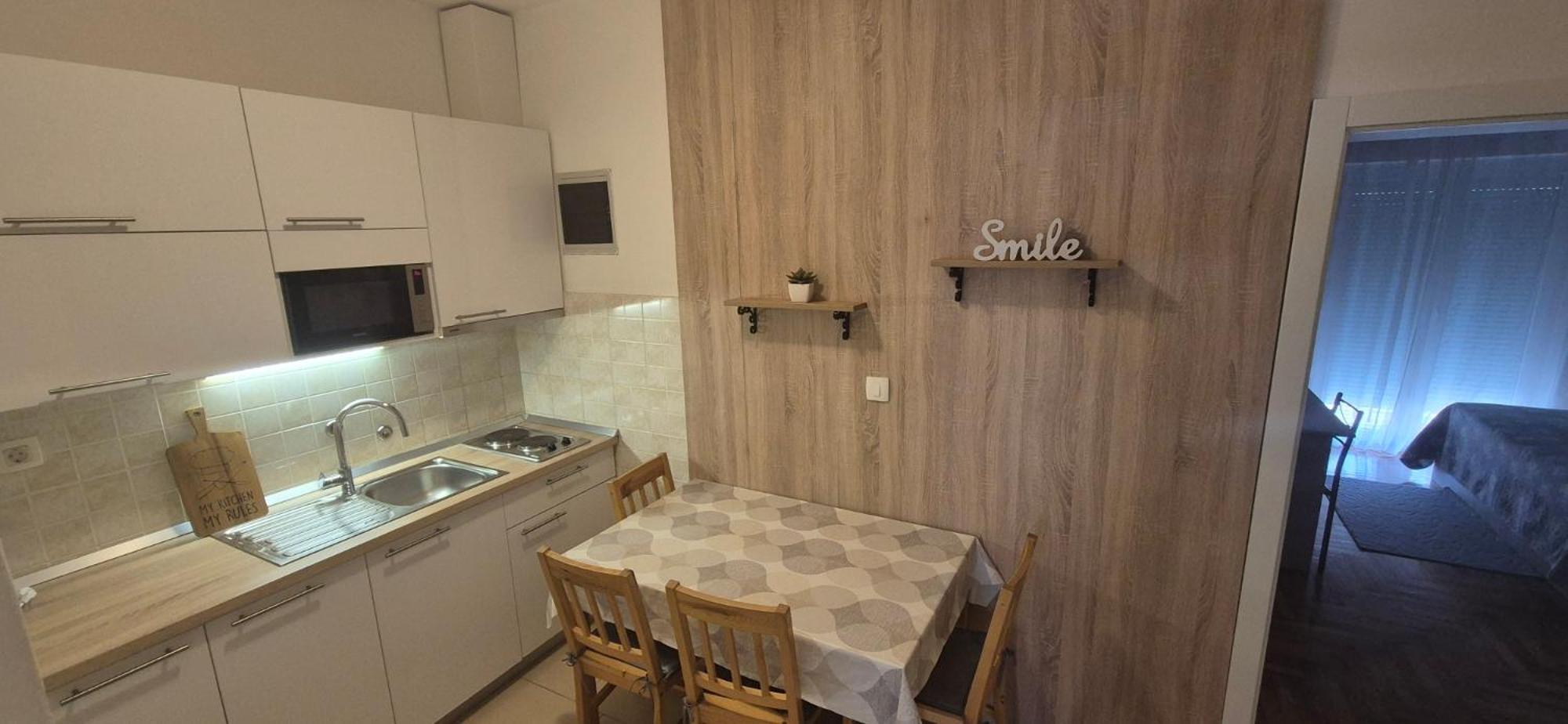 Apartments Lena Сукошан Экстерьер фото
