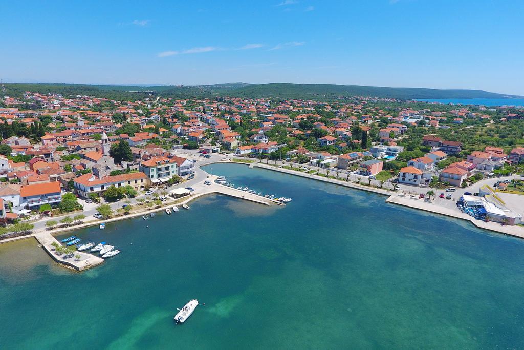 Apartments Lena Сукошан Экстерьер фото